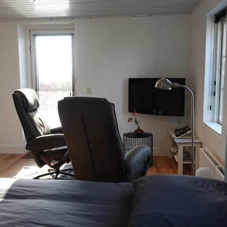 B&B Bij Bronckhorst Steenderen Экстерьер фото