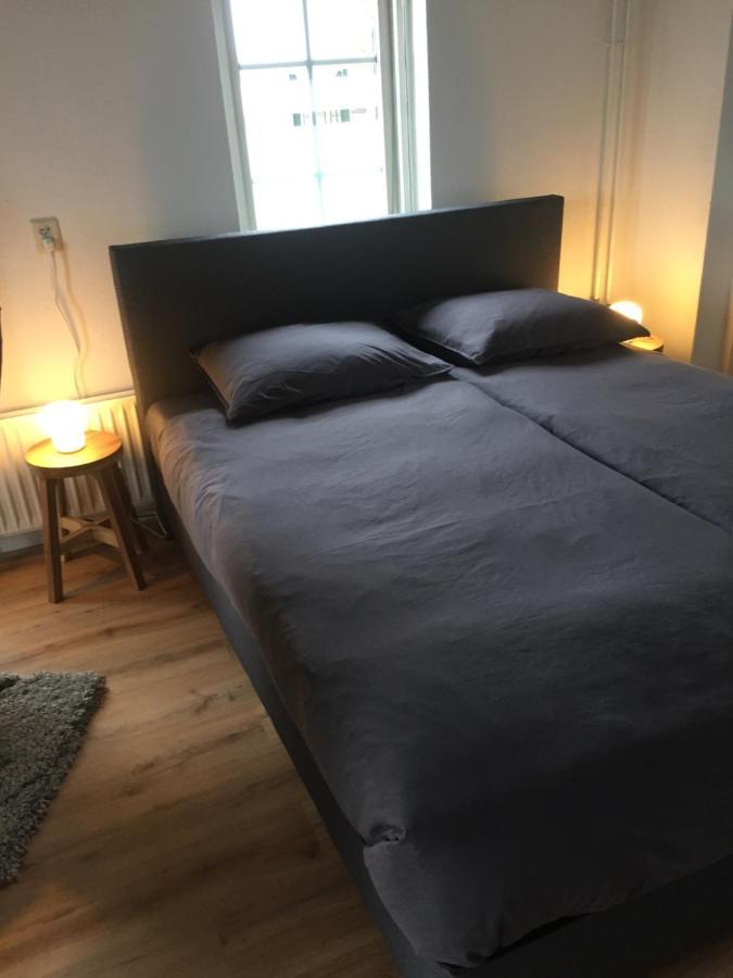 B&B Bij Bronckhorst Steenderen Экстерьер фото