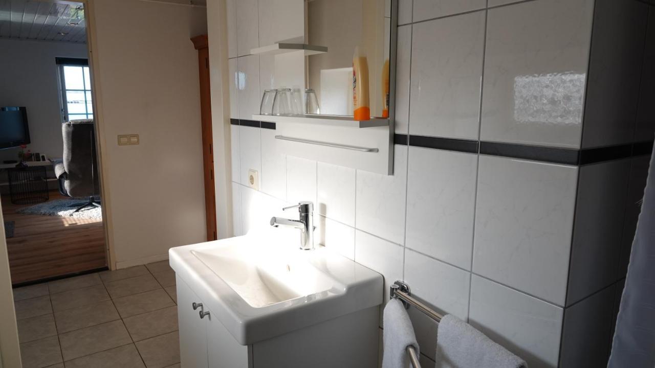 B&B Bij Bronckhorst Steenderen Экстерьер фото