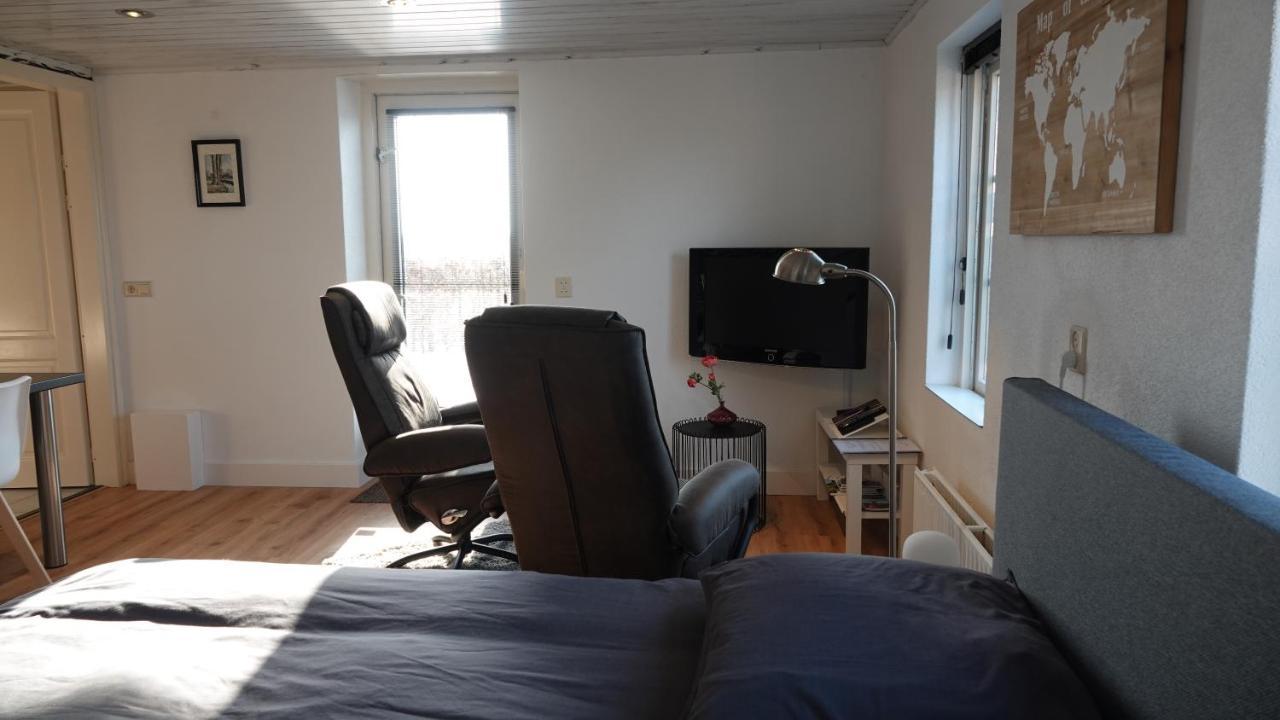 B&B Bij Bronckhorst Steenderen Экстерьер фото