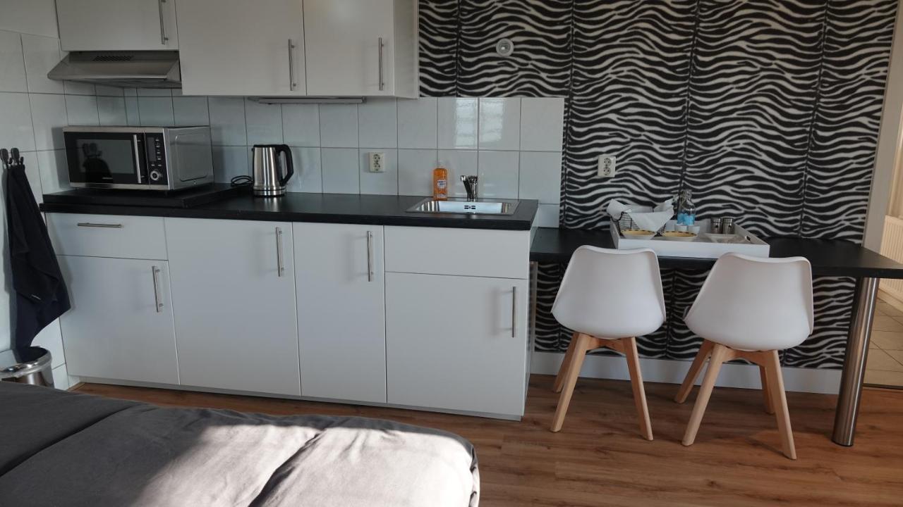 B&B Bij Bronckhorst Steenderen Экстерьер фото