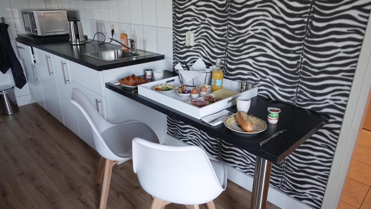 B&B Bij Bronckhorst Steenderen Экстерьер фото