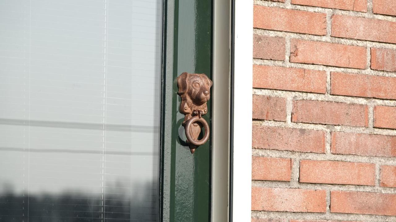 B&B Bij Bronckhorst Steenderen Экстерьер фото
