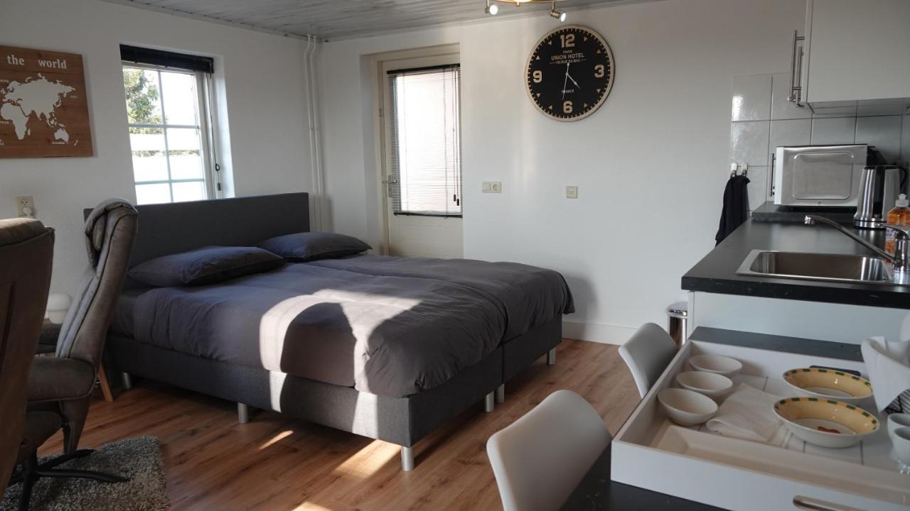 B&B Bij Bronckhorst Steenderen Экстерьер фото
