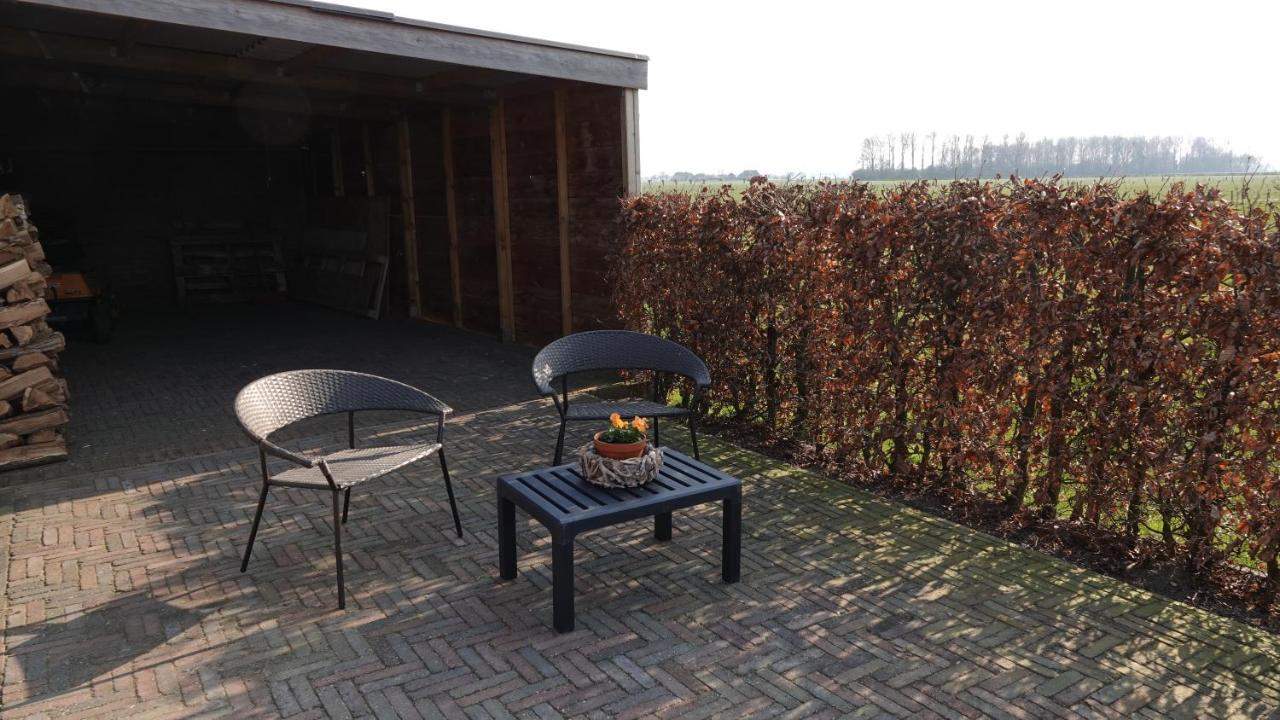 B&B Bij Bronckhorst Steenderen Экстерьер фото