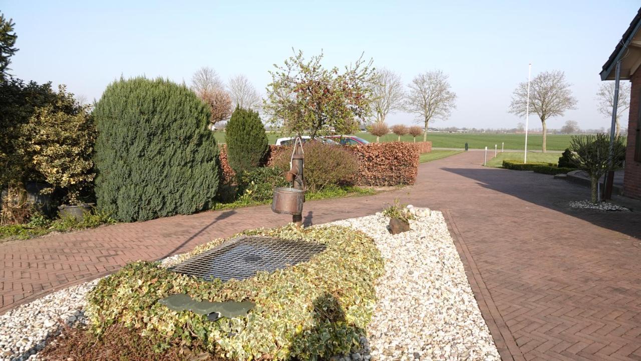 B&B Bij Bronckhorst Steenderen Экстерьер фото